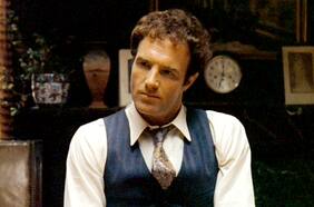 Murió James Caan, legendario actor de El Padrino y Misery