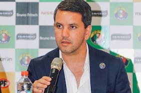 El balance del ciclo Antillo en la década al mando de Audax Italiano