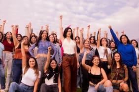 Ruidosa alista un nuevo estudio sobre diversidad e inclusión de género en la industria musical