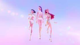 Las Guerreras K-Pop llegan al cine: anuncian preventa de entradas para este fin de semana largo