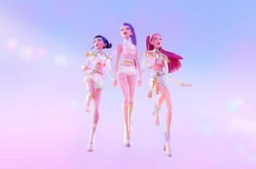 Las Guerreras K-Pop llegan al cine: anuncian preventa de entradas para este fin de semana largo