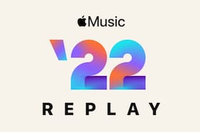 Apple Music ya lanzó Replay, su recuento anual para que revisen sus gustos musicales de 2022