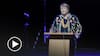“Yo creo que sí...”: Bachelet se abre a posibilidad de una tercera candidatura presidencial