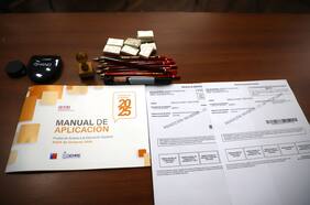 Prueba PAES en su recta final: cinco claves para preparar el examen, según expertos