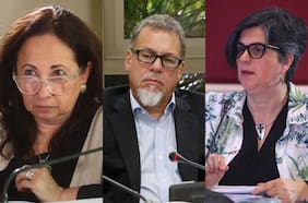 Senadores oficialistas adelantan sus posturas para fase clave de la reforma de pensiones
