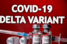 Variantes del Covid: el arduo trabajo científico para lograr una única vacuna para vencerlos a todos