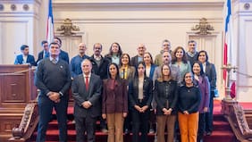 Ciencia, empresas y Estado: los ejes de la nueva estrategia climática de Chile para los próximos 30 años