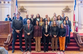 Ciencia, empresas y Estado: los ejes de la nueva estrategia climática de Chile para los próximos 30 años