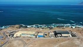 Senado aprueba proyecto de desalación y queda listo para ser ley: “Consolidan la desalinización como una política de Estado”