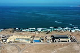 El boom de la desalación en Chile: el catastro de los más de 50 nuevos proyectos y los montos involucrados