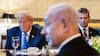 La bronca de Trump contra Netanyahu por los ataques en Líbano: “Estás completamente loco”