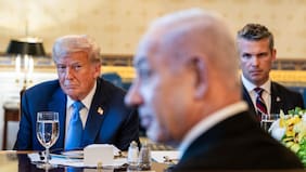 La bronca de Trump contra Netanyahu por los ataques en Líbano: “Estás completamente loco”