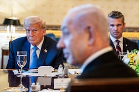 La bronca de Trump contra Netanyahu por los ataques en Líbano: “Estás completamente loco”