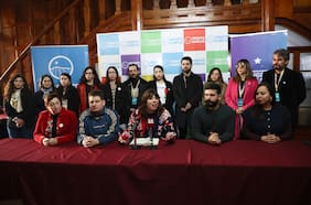 Ante emergencia por sistema frontal: dirección del Frente Amplio decide postergar elecciones internas