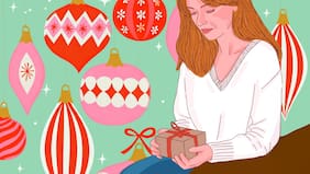 Hablemos de amor: Los ‘casi algo’ en Navidad