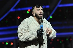 Manuel Turizo anuncia su regreso a Chile con show en Movistar Arena