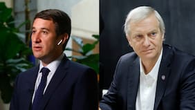 Líderes de la UDI piden a Kast utilizar sus “buenos oficios” en cita con Milei para reactivar la extradición de Galvarino Apablaza