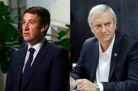 Líderes de la UDI piden a Kast utilizar sus “buenos oficios” en cita con Milei para reactivar la extradición de Galvarino Apablaza