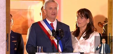 Chile merece conocer la verdad