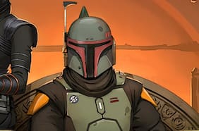 Boba Fett llegará a Fortnite en diciembre