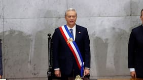 Falta de cuestionamientos a Gabriel Boric en la cuenta pública genera desazón en la derecha