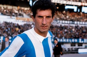 Protagonista de un incidente que obligó a la FIFA a cambiar el reglamento: Muere Antonio Rattín, ídolo de Boca y Argentina