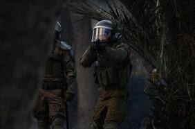 Diputados aprueban proyecto que autoriza porte de armas a aspirantes a oficiales de las policías durante sus prácticas