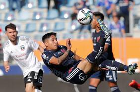 Colo Colo y la U se inquietan: Comisión médica no los deja concentrarse de cara al Superclásico