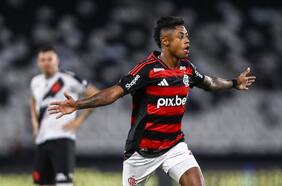 Escándalo en Brasil: compañero de Erick Pulgar y estrella de Flamengo es investigado por apuestas ilegales