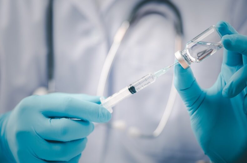 Vaccine