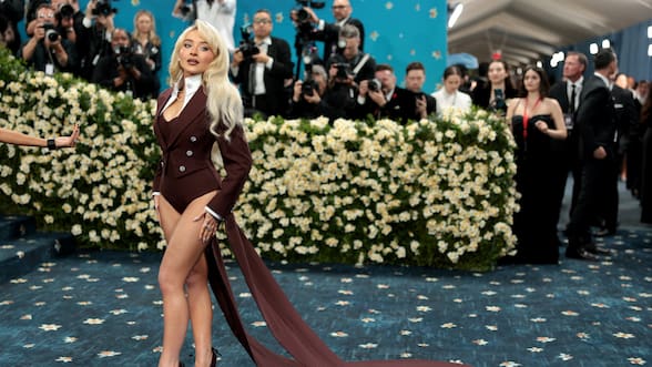 Met Gala 2026: este es el tema, el código de vestimenta y todo lo que debes saber