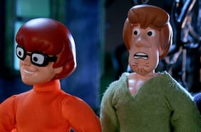 La ganadora de 6 premios Emmy: Robot Chicken regresa con un nuevo especial en Max