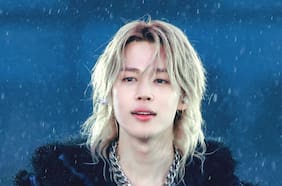 Jimin: el cantante de BTS que pasa su cumpleaños en Chile y que vivirá un momento especial en el Estadio Nacional