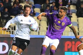 En vivo: Colo Colo quiere volver a ser puntero de la Liga de Primera en su visita a Deportes Concepción