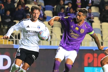 En vivo: Colo Colo quiere volver a ser puntero de la Liga de Primera en su visita a Deportes Concepción