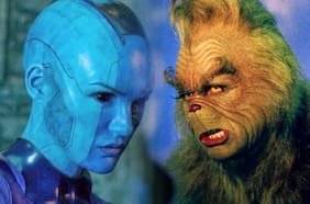 Guardianes de la Galaxia vol. 3 superó un récord mundial que tenía El Grinch desde el año 2000