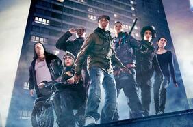 John Boyega volverá a trabajar con Joe Cornish en Attack The Block 2