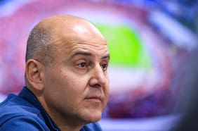 Director de FIFA aborda las quejas de los clubes chilenos por el acceso a entradas para el Mundial Sub 20