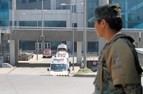 La Reina pide al gobierno predio del Hospital Militar para construir viviendas sociales