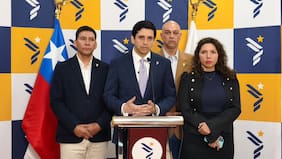 Libertarios ofician al canciller y al ministro Barros para que detallen los efectos de la adhesión al Escudo de las Américas