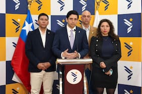 Libertarios ofician al canciller y al ministro Barros para que detallen los efectos de la adhesión al Escudo de las Américas