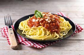 Boloñesa, putanesca o con hongos: nueve salsas de tomate para la pasta