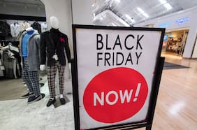 La inflación de Estados Unidos se modera en noviembre