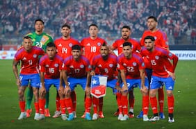 Un duelo de vida o muerte para la Roja: la oncena que prepara Ricardo Gareca para enfrentar a Venezuela