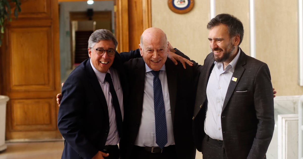 “Panzer para rato”: episodio de salud preocupa al PS y obliga a rediseñar campaña de Insulza