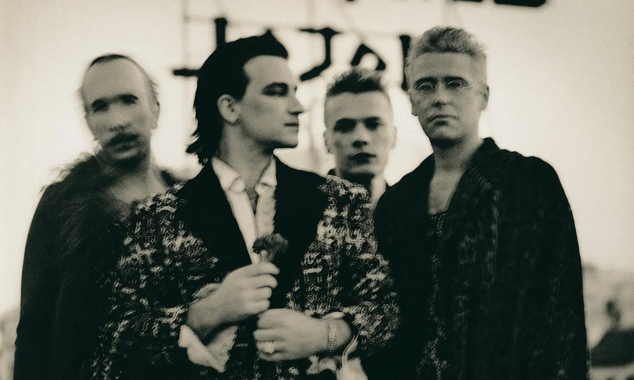 Los 50 años de U2: ¿cuál es su mejor disco?