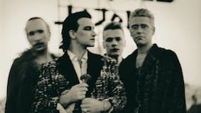 Los 50 años de U2: ¿cuál es su mejor disco?