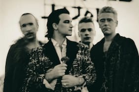 Los 50 años de U2: ¿cuál es su mejor disco?