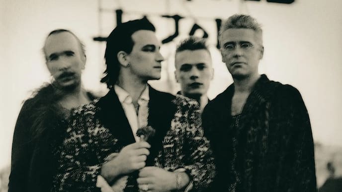 Los 50 años de U2: ¿cuál es su mejor disco?