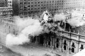 Nuevo libro reúne testimonios de niñez sobre el 11 de septiembre de 1973